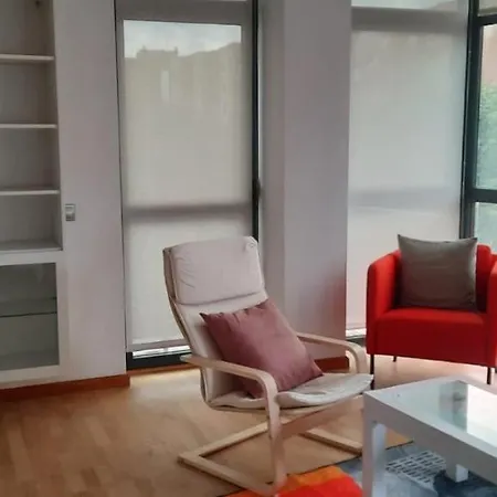 Casa Diez 아파트 *