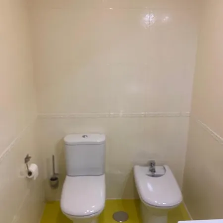 Albricias Apartment