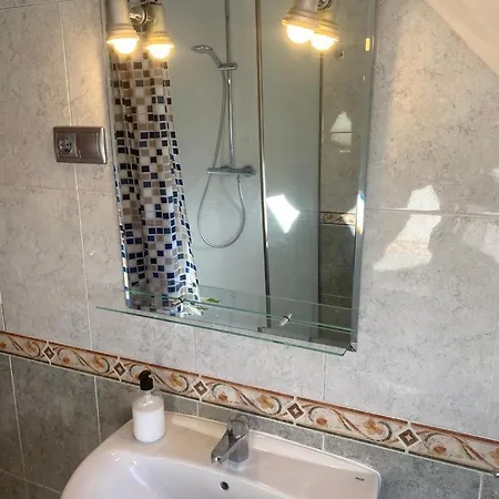 아파트 Casa Diez 레온