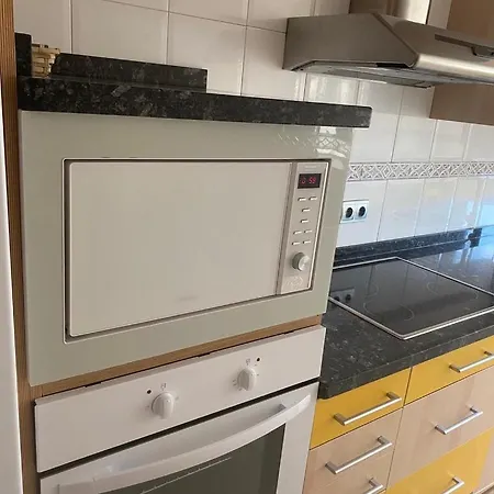 Apartament Casa Diez *