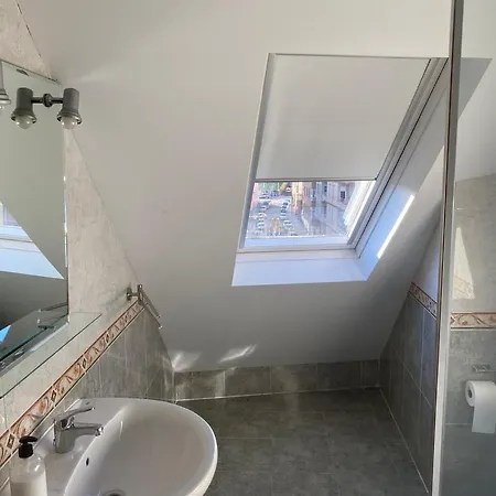 Apartament Casa Diez