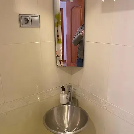 Casa Diez Apartament León