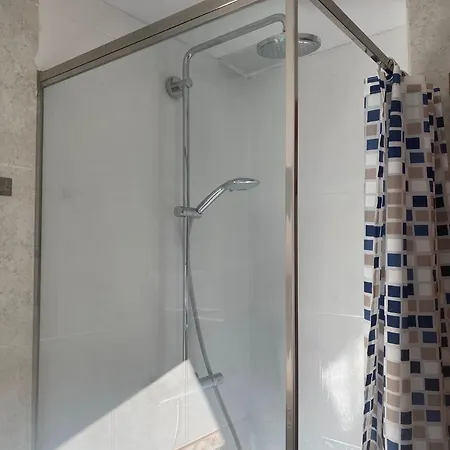 Apartament Casa Diez