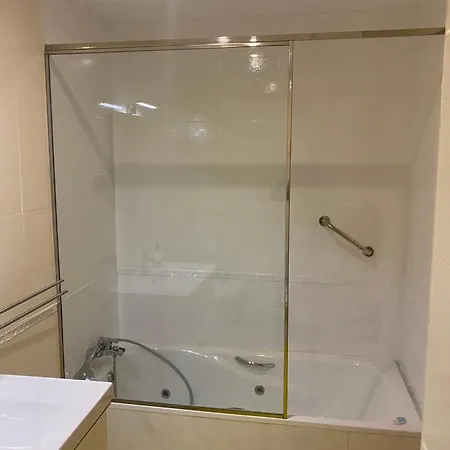 Casa Diez Apartament *