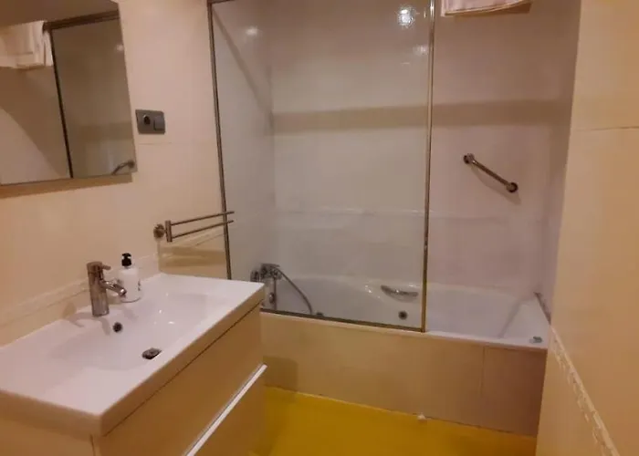 Casa Diez Appartamento *