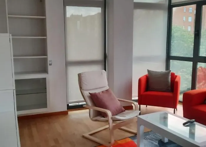 Casa Diez Appartamento *