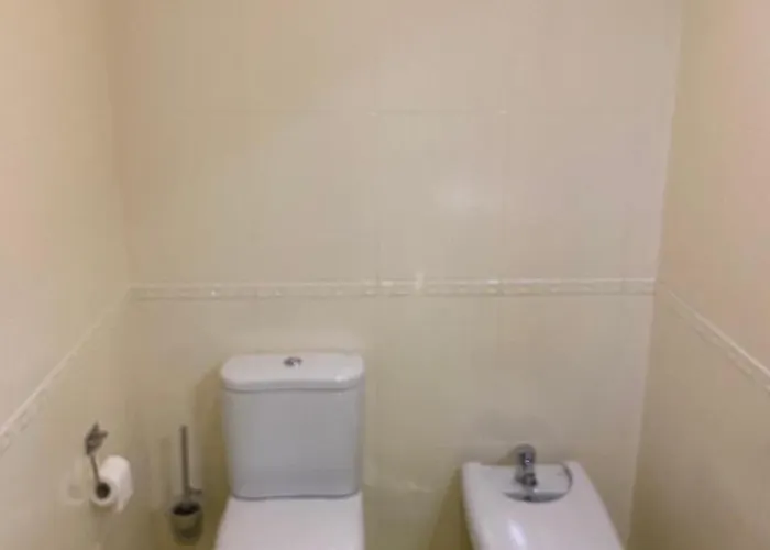 Casa Diez Appartamento