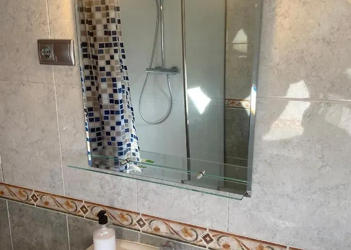 Appartamento Casa Diez León