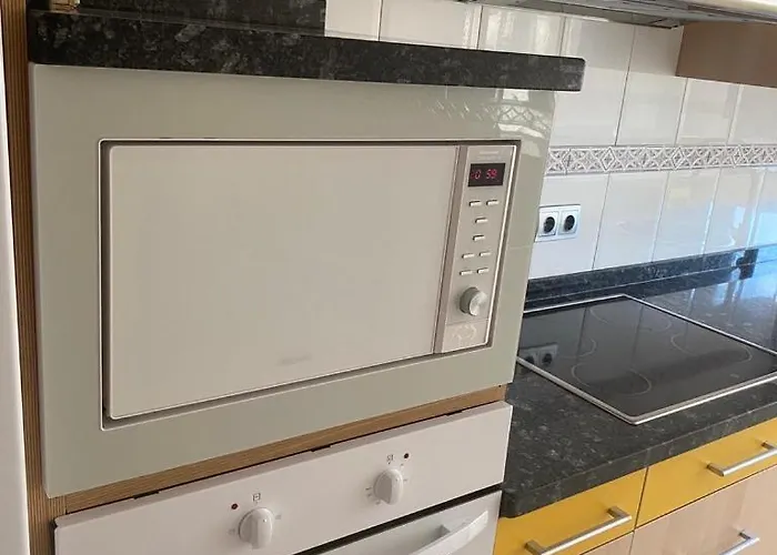 Appartamento Casa Diez *