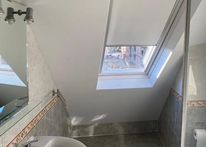 Appartamento Casa Diez