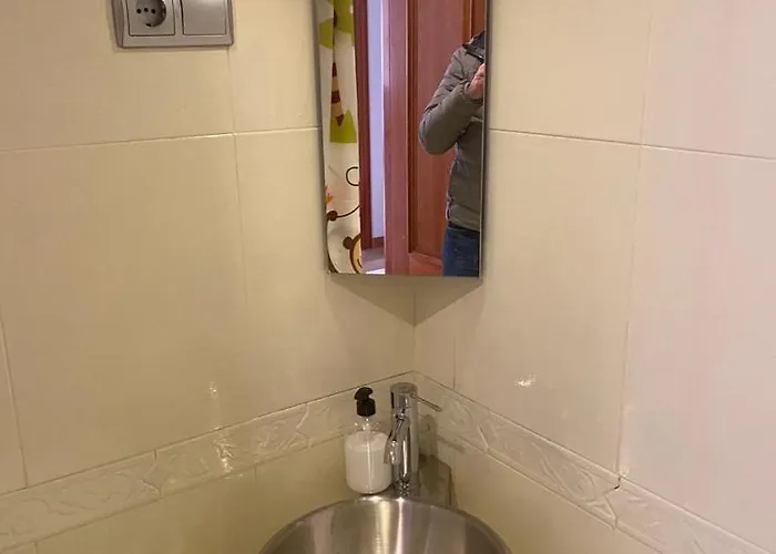 Casa Diez Appartamento León