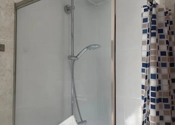 Appartamento Casa Diez