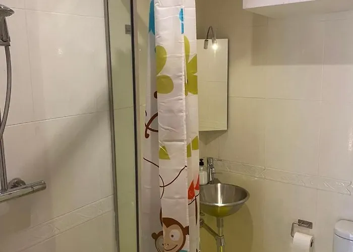 Appartamento Casa Diez León